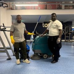 Commercial Cleaning Services featured image